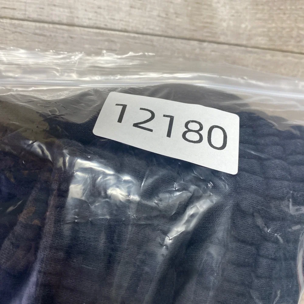 Jordan Pants Jumpman XL Black Cotton Blend Fleece Sweatpants AA5591-010‎ Mens
